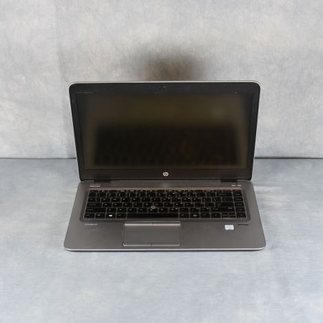 HP Intel R Core TM I7 6600U CPU 2 60GHz 8 GBytes SSD Grade B