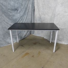 Lab-Table-Black-Fire-Resistant-Rectangle-Adjustable-62