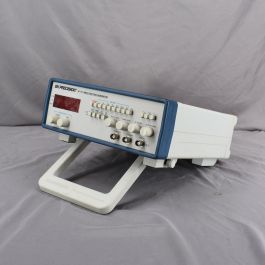 Bk-precision-4011a-function-generator