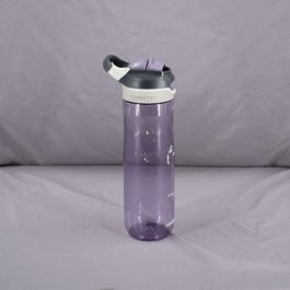  Contigo Autoseal Cortland Water Bottle, 24 Oz, Greyed