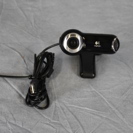 Logitech-Pro-9000-Webcam-Power-Cable-Included