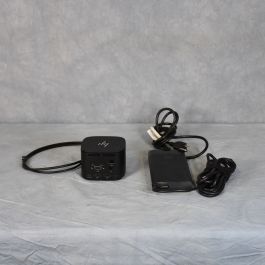 HP HSTNN-IX01 PC Portable Station D'Accueil 360605-001 374803-001