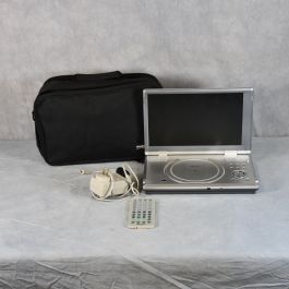 mintek portable dvd player mdp 1030