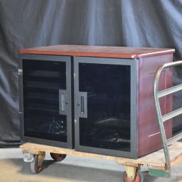 Avanex Rack A/V-Rack-43.5