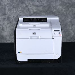 HP-LaserJet-Pro-400-M451dn-Color-Laser-Printer-Power-Cable-Included