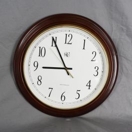 Riser-City-Wall-Clock-Analog-16