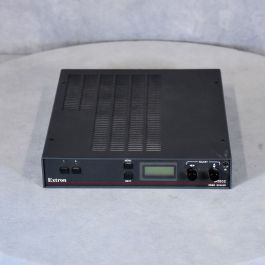 In1502 Extron-IN1502-Video-Scaler-Power-Cable-Included