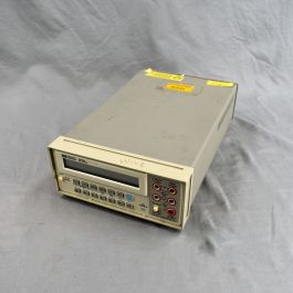 Hewlett-Packard-3478A-Multimeter