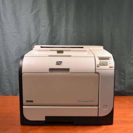 HP-Color-LaserJet-CP2025-Color-Laser-Printer-Power-Supply-Included