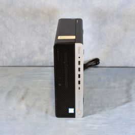 HP HD ProDesk 600 G3 SFF Core i7 64bit 16GB メモリ 1000GB Windows10 Pro Office搭載 中古 デスクトップ パソコン Aランク