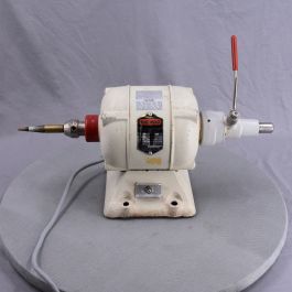 Red-Wing-Model-26-Dental-Polishing-Lathe