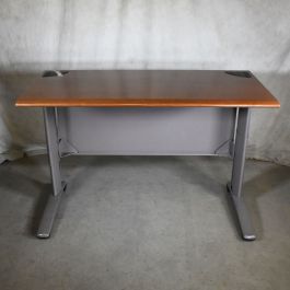 Steelcase-ADXM2448VA-Desk-3712-Natural-Walnut-Laminate-Rectangle-with ...