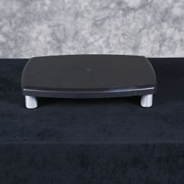 3m Monitor Riser 3M-Monitor-Riser-Black-Plastic-15