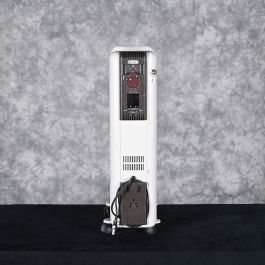 DeLonghi-3107-Oil-Filled-Radiator-Space-Heater
