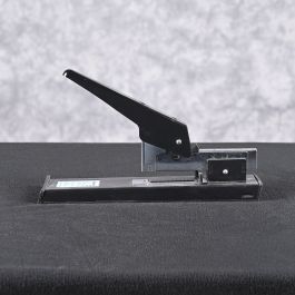 Highmark-97030-Heavy-Duty-Stapler-Black-Metal