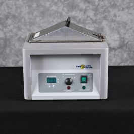 Shel-Lab-1225-General-Purpose-Water-Bath-6-L-120-V,-50/60-Hz