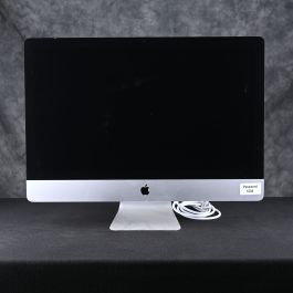 Apple-2019-iMac-27"-i5-macOS-Mojave-1TB-Grade:B