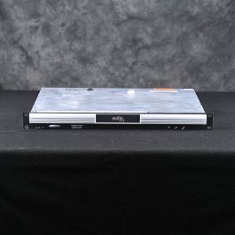 BIAMP-Systems-Audia-Solo-12x4-Digital-Audio-Processor-Power-Cable-Included