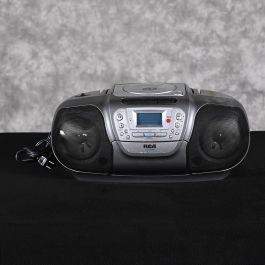 RCA-RP-7989-Boombox-Power-Cable-Included