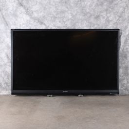 Telecomando Universale Per TV Sharp LC-60LE640U, LC-60LE644U - Nuovo, A Infrarossi - Foto 2