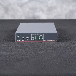 Extron-USB-Extender-Plus-R-Extender