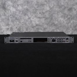 Sony-MDS-E12-MiniDisc-Recorder-Power-Cable-Included