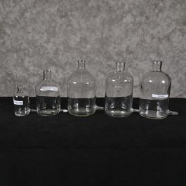 Labware 2l Autoclavable-Mixed-Lot-of-Labware