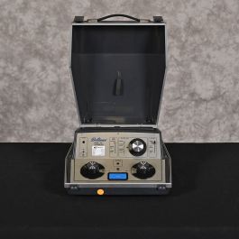 Beltone-Model-120-Audiometer