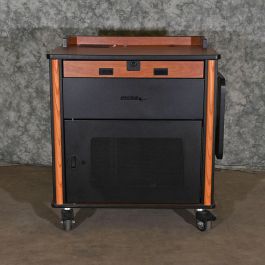 Spectrum-Industries-Inc.-A/V-Rack-40