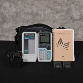 Microtest Microscanner Microtest-Penta-Scanner-100MHz-Telecommunication-Analyzer