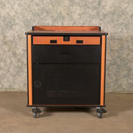 Spectrum System Rack Spectrum-Industries-Inc.-Media-Manager-0003-A/V-Rack-41