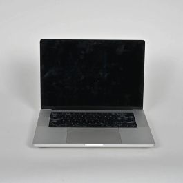 MacBook Pro 16インチ 16GB 1TB 2021年購入【ジャンク】 Amazon.com: Apple Late 2021 MacBookPro with Apple M1 Pro chip (16