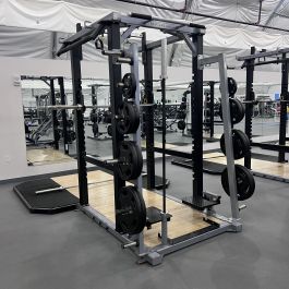 Mgm Rack Matrix-MG-MR47-02-Weight-Rack