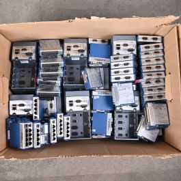 Sixty-(60)-National-Instruments-Input/Output-Modules-&-Controllers