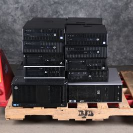 Twenty-(20)-Various-PC-Laptops