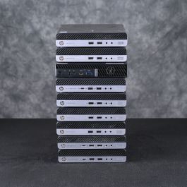 Nine-(9)-Various-PC-Desktops-B107371