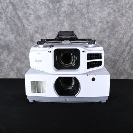 Lot-of-2-Various-Video-Projectors