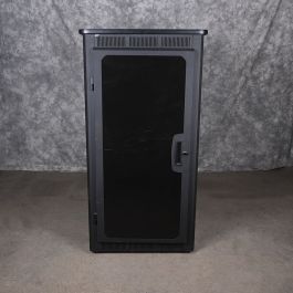 Avanex Rack Middle-Atlantic-A/V-Rack-w/-Equipment