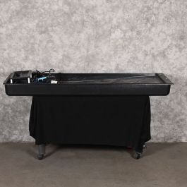 Plas Labs 106 St Stream Table Educational Water Flow Simulation Model