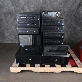 Lot-of-25-Various-PC-Desktops