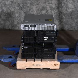 Lot-of-6-Various-Servers