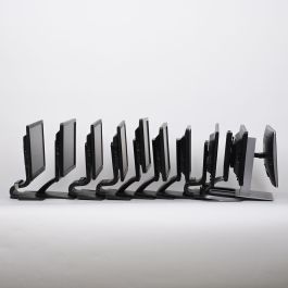 Lot-of-10-Various-HP-Monitors