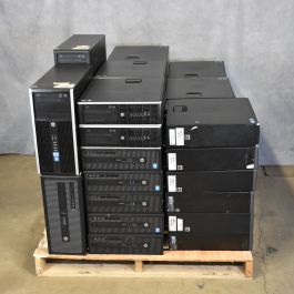 Forty-Six-(46)-Various-PC-Desktops