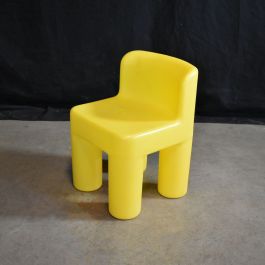 Little chair 2024