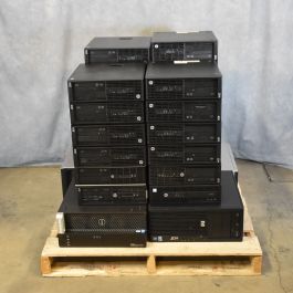 Twenty-Eight-(28)-Various-PC-Desktops