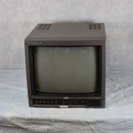 Vintage-JVC-TM-1400SU-Monitor