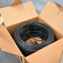 Box-of-Coaxial-Cable