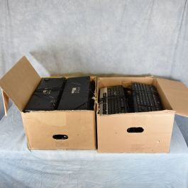 Thirty-Eight-(38)-Wired-USB-Keyboards