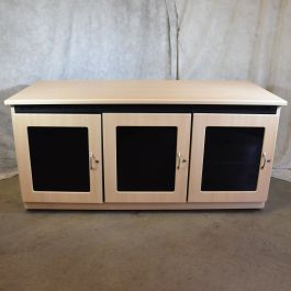 Avanex Rack A/V-Rack-with-Equipment