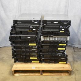 Sixteen-(16)-Various-Servers